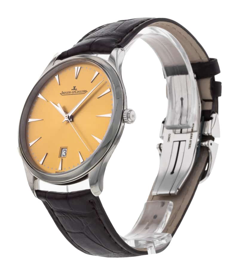 Jaeger-LeCoultre Master Ultra-Thin 1288430